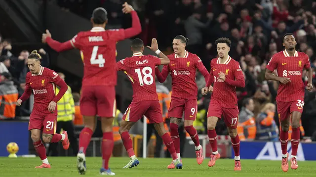 Liverpool