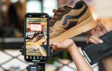 Didukung Shopee, Aerostreet X Wonderful Indonesia Cetak Rekor MURI dengan Penjualan Sepatu Terbanyak dalam 10 Menit