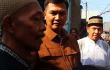 Momen Mayjen Kunto dan Sang Istri Hadir di 'Warung Amal', Acungkan Jempol dengan Konsepnya
