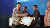 ULA Kemendagri Jadi Garda Terdepan Layani Masyarakat dan Pemda, Tingkat Survei Kepuasan Capai 92 Persen