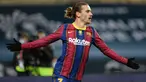 Sebagai salah satu klub raksasa dan kaya di Eropa, Barcelona kerap mendatangkan para pemain berlabel mahal dalam beberapa musim terakhir. Tak hanya berasal dari luar Liga Spanyol, Blaugrana juga tak gengsi untuk mendatangkan pemain incaran mereka dari sesama klub di Liga Spanyol yang notabene merupakan pesaing mereka. Dari beberapa pembelian Barcelona dari sesama klub Liga Spanyol, 5 pemain berikut menjadi yang termahal dalam rentang waktu 10 musim terakhir. Siapa saja? Berikut daftar kelimanya. (AFP/Cristina Quicler)