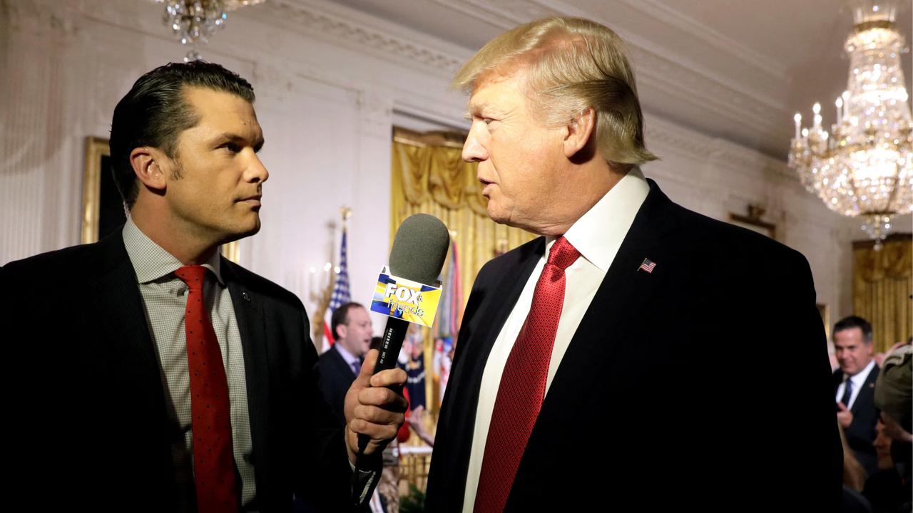 Skandal Seks Ancam Calon Menteri Kabinet Donald Trump, Diduga Melibatkan Gadis 17 Tahun