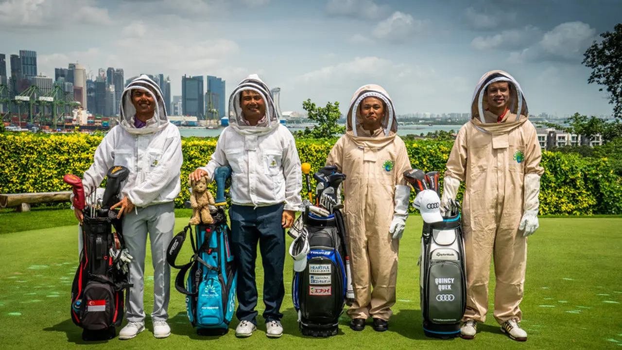 Golf