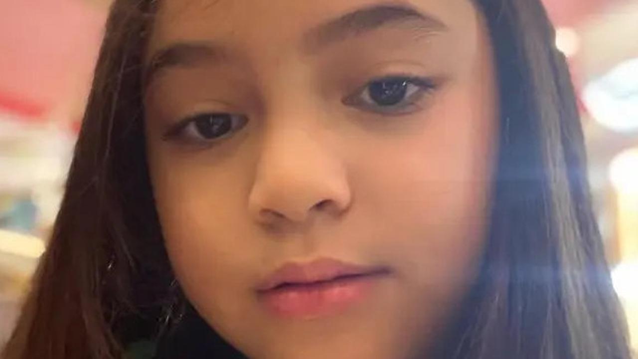 Mancung dan Cantik, Deretan Potret Sienna, Putri Marshanda Bikin Kagum