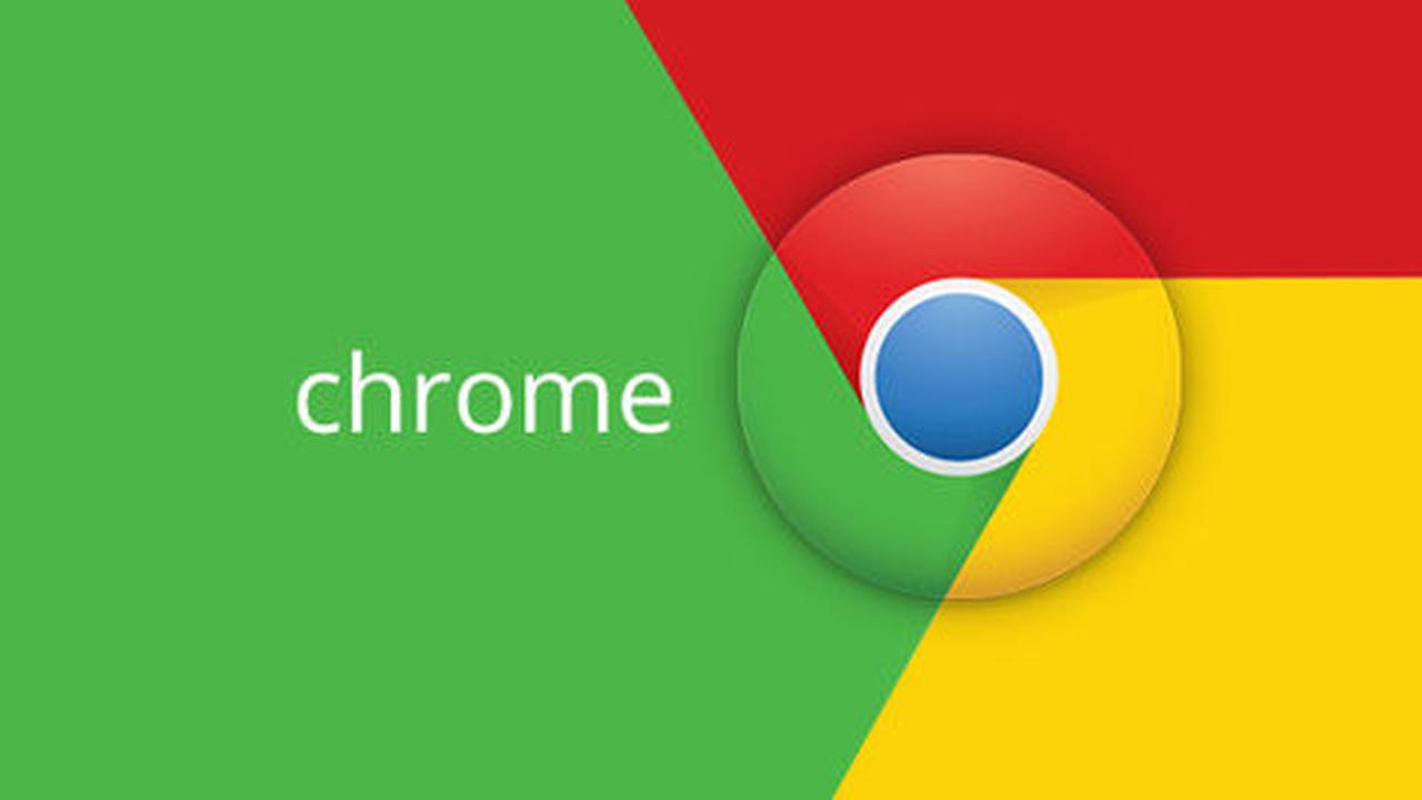 Browser Chrome pada Windows XP dan Vista tidak akan dapat update