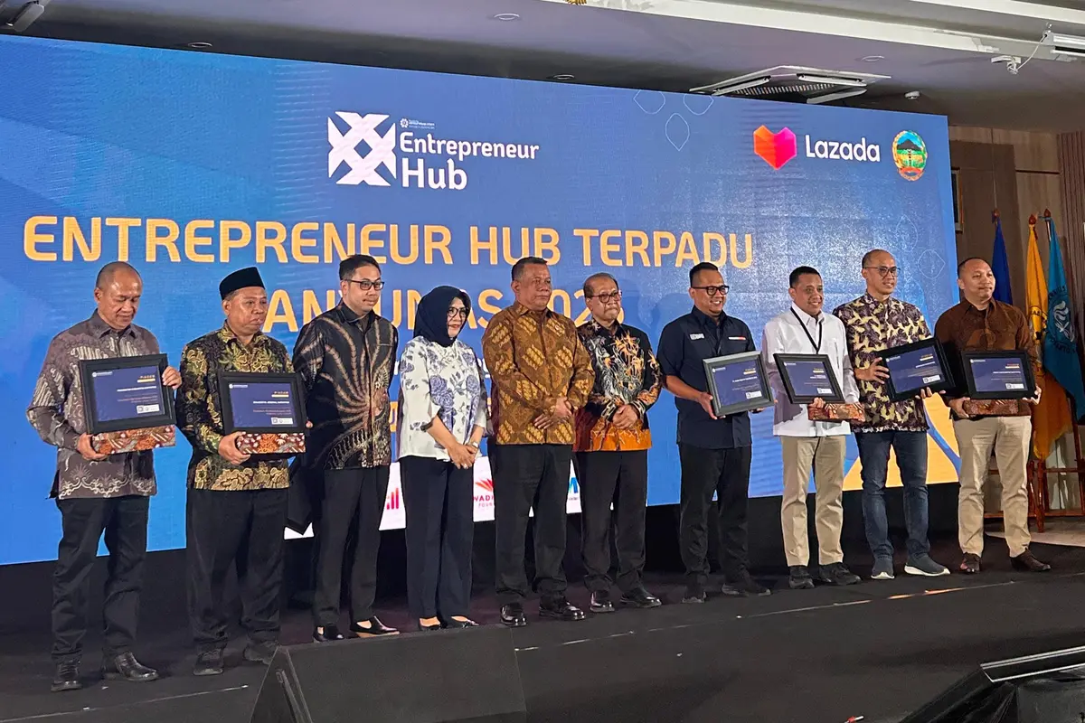 Pelatihan UMKM Banyumas, Langkah Strategis Memperkuat Eksistensi di Pasar Digital