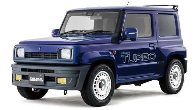 Suzuki