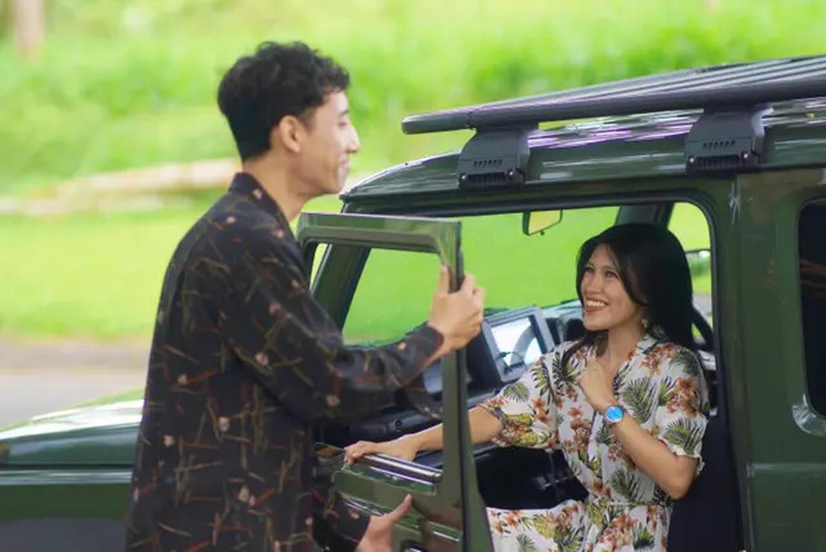 5 Cara Elegan Menolak Orang yang Menyukaimu