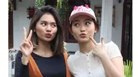 6 Pesona Amara Sophie, Pemeran Tasya di Sinetron Anak Band
