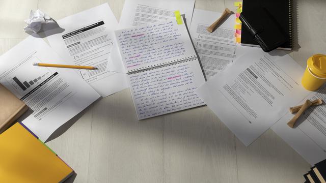 Ilustrasi artikel ilmiah