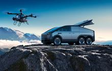 XPENG Luncurkan X9 2025 dan AI Tech Tree, Gabungkan Mobil Pintar, Robot, hingga Mobil Terbang Masa Depan