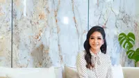 Mau Terus Produktif, Maia Estianty Mulai Jaga Makanan dan Vaksinasi Cacar Api