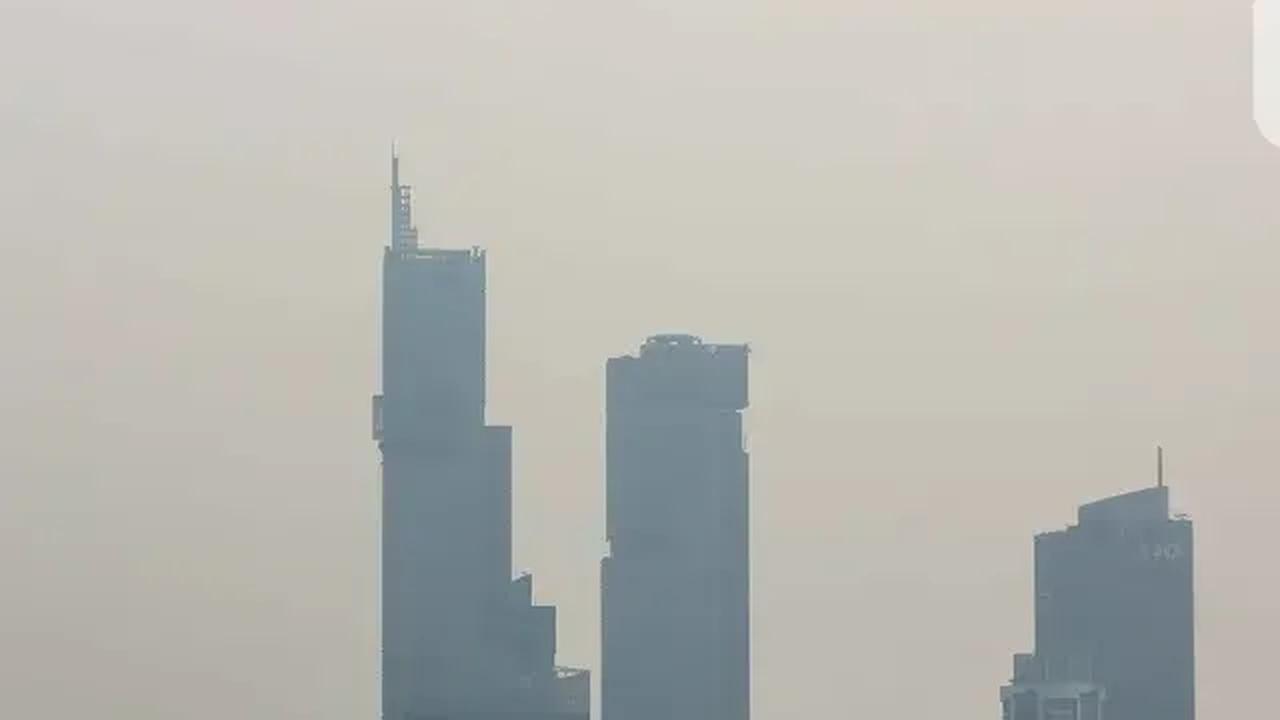 DKJ adalah Kepanjangan dari Daerah Khusus Jakarta<br>