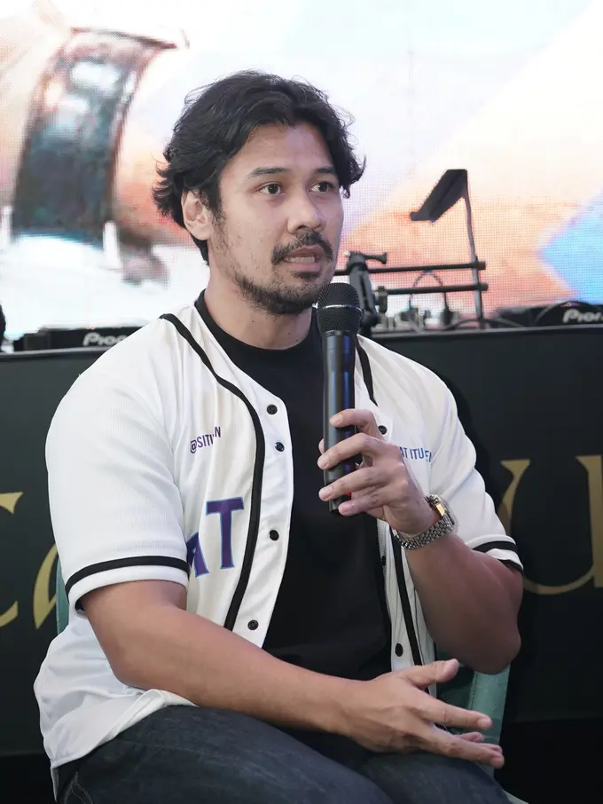 [Fimela] Chicco Jerikho