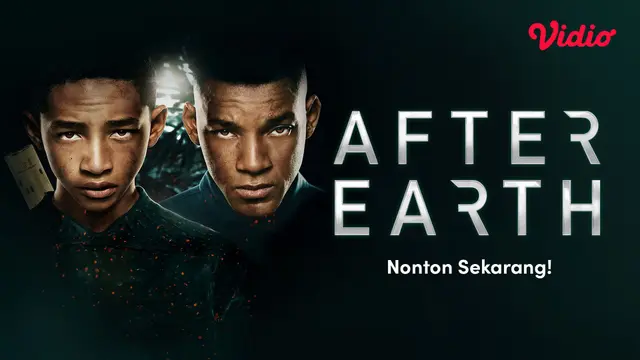 After Earth
