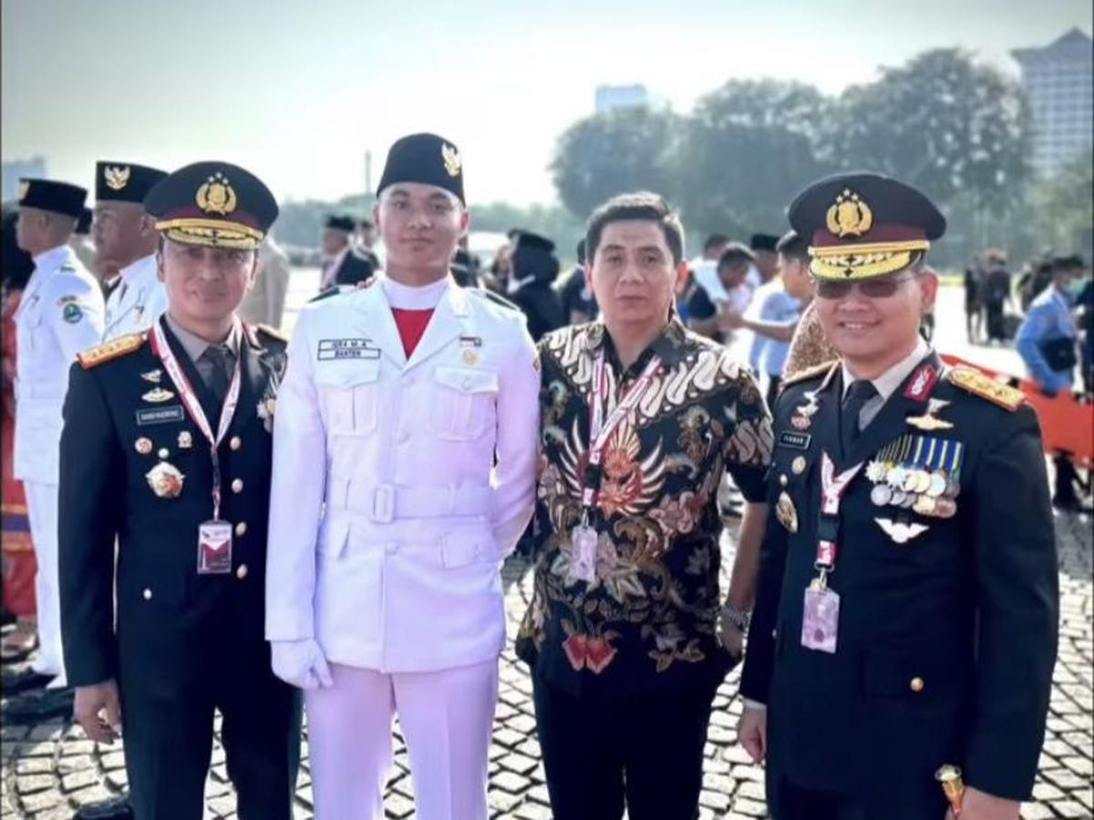 Dok. Istimewa