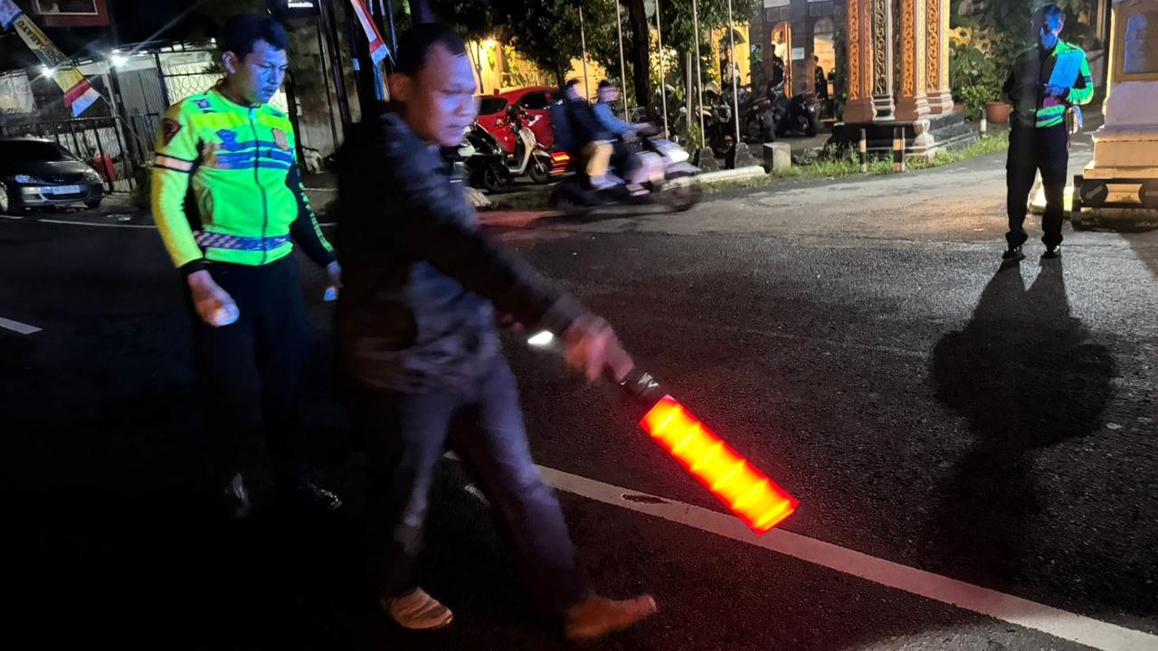 Mobil BMW Penabrak Mahasiswa UGM hingga Tewas di Sleman Belum Bayar Pajak