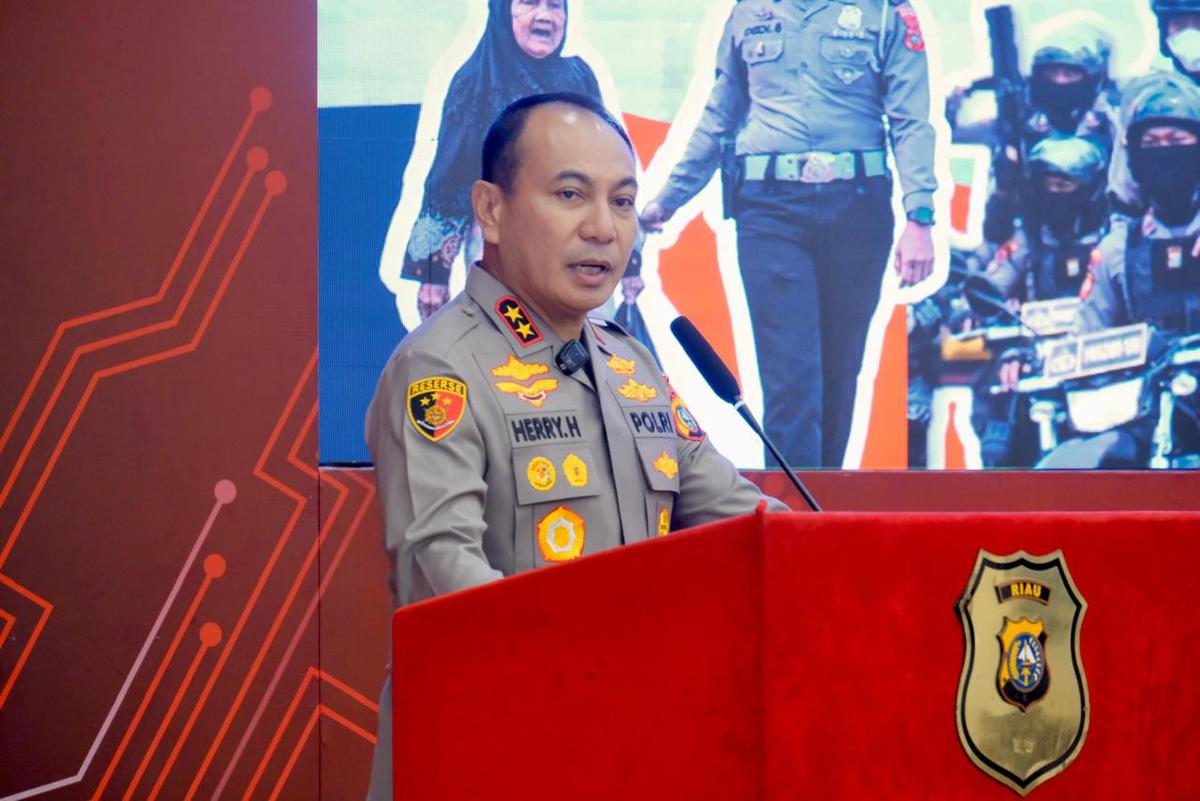 irjen hery heryawan