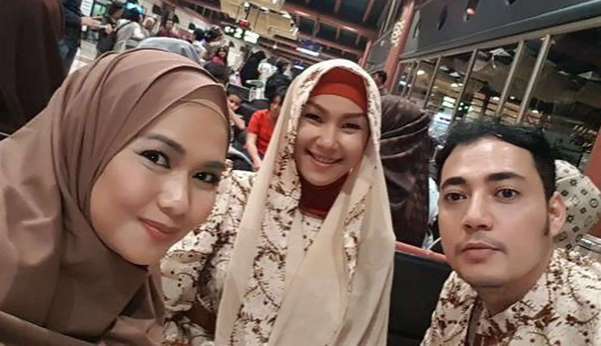 (Instagram/Kalinaoctaranny)