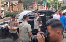 VIDEO: Kronologi Ajudan Panglima Ancam Sikat Wartawan Istana, Tanya Kasus TNI Serang Polres Tarakan