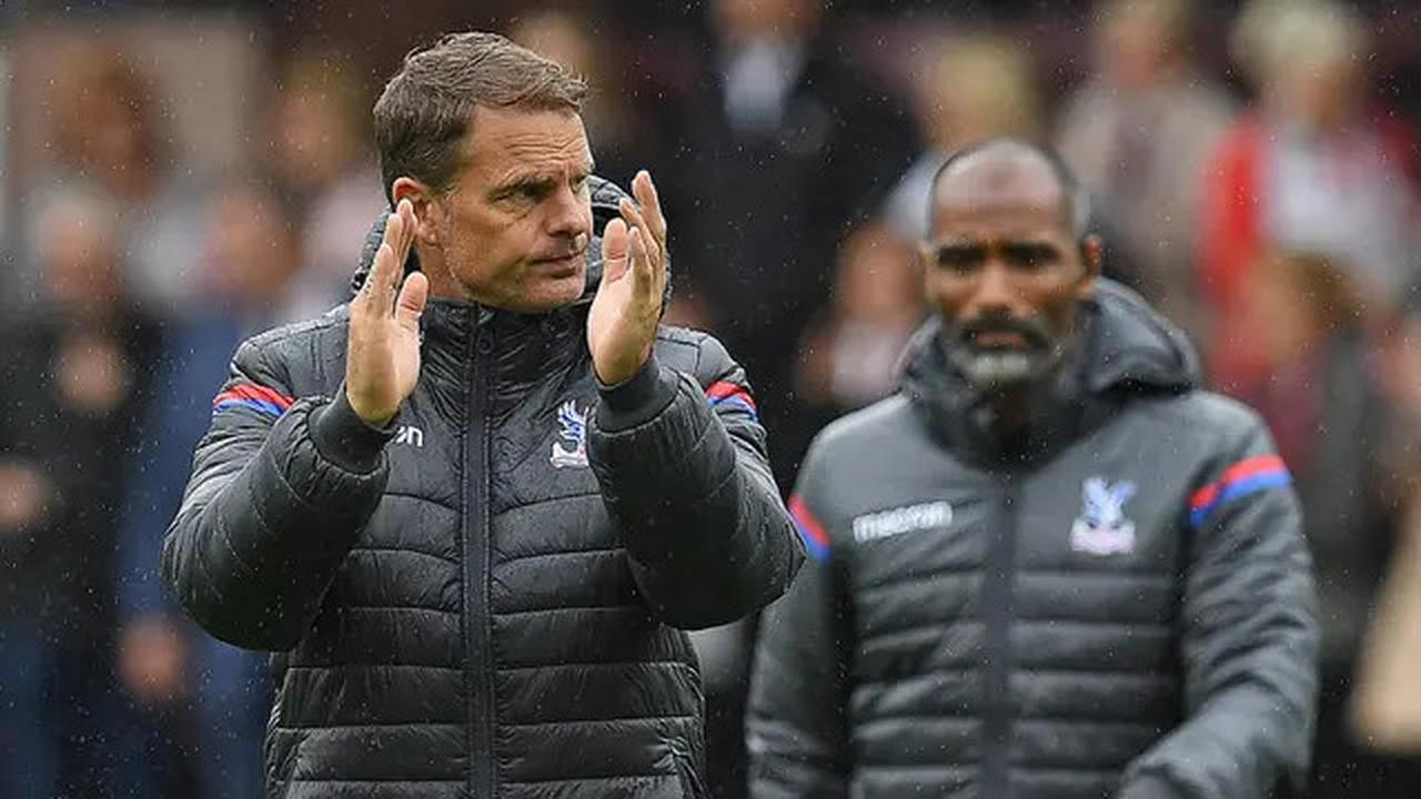 Selain Patrick Kluivert, 4 Pelatih Asal Belanda Ini Punya CV Lebih Kinclong untuk Latih Timnas Indonesia