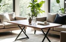Dekorasi Ruang Tamu Minimalis yang Elegan dan Fungsional