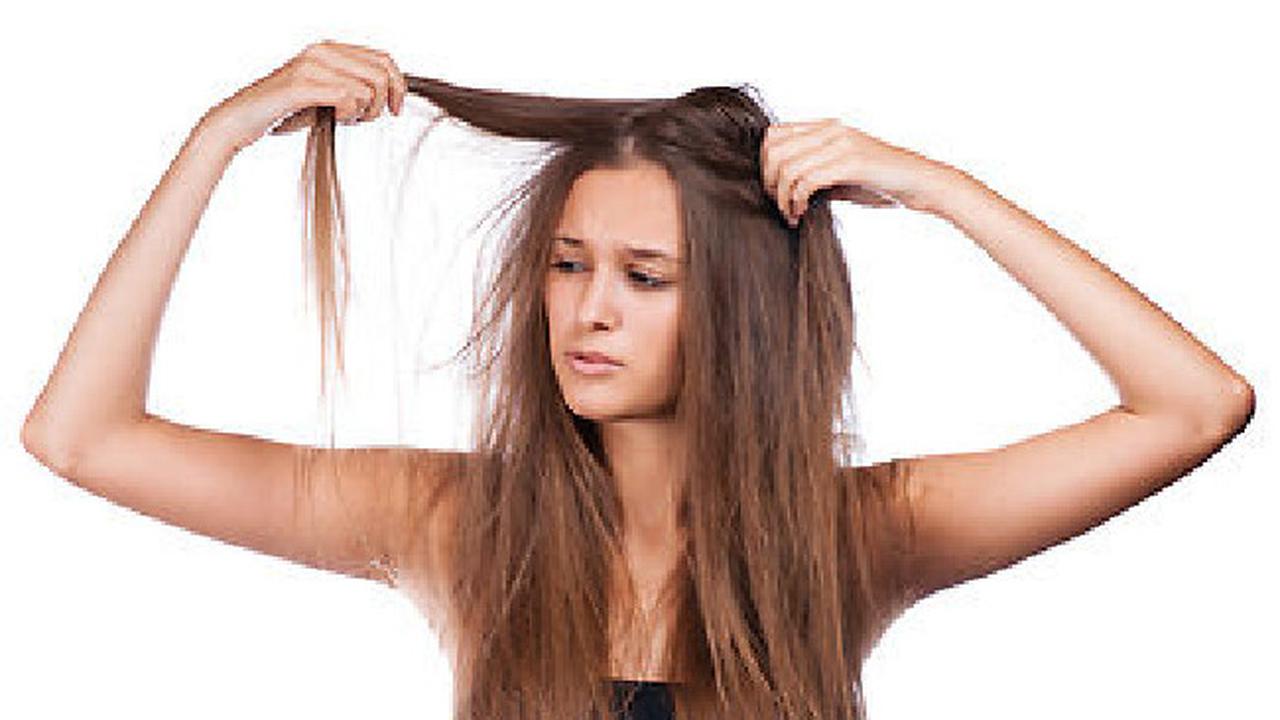 Kuning Telur Dapat Atasi Rambut Rusak Akibat Matahari