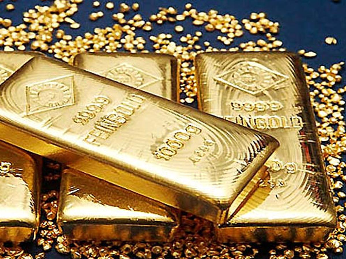 Keruntuhan Harga Emas di 2013 Terparah dalam 30 Tahun ...