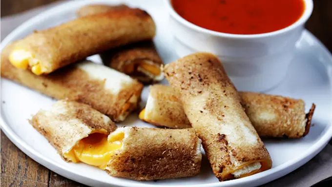 2 Resep Mudah Bikin 'Snack' yang Bikin Kamu Jago Masak Seketika!