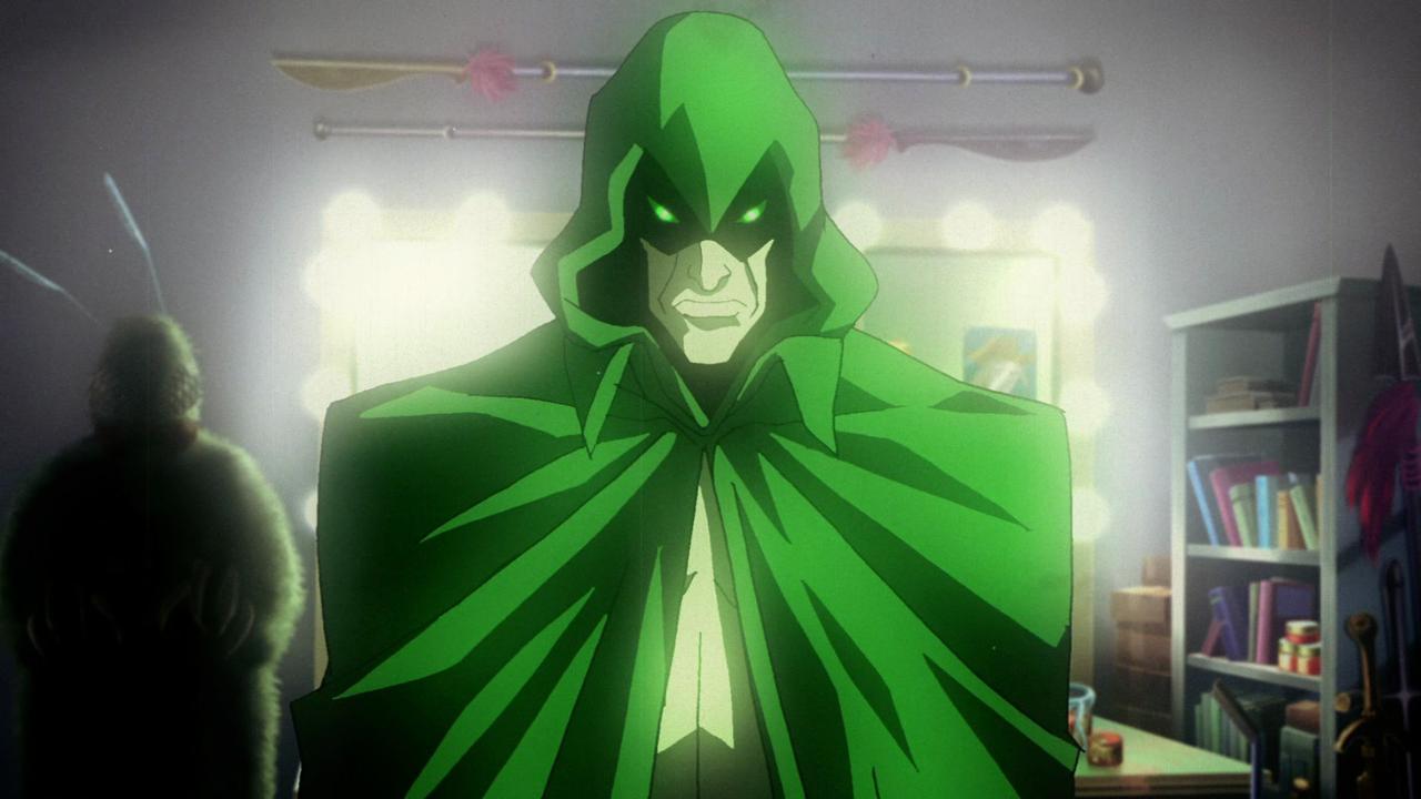 Spectre Bakal Muncul di Serial Constantine