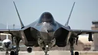 Israel Perkuat Armada Udaranya, Beli Jet Tempur F-35 dan F-15IA dari Lockheed Martin dan Boeing