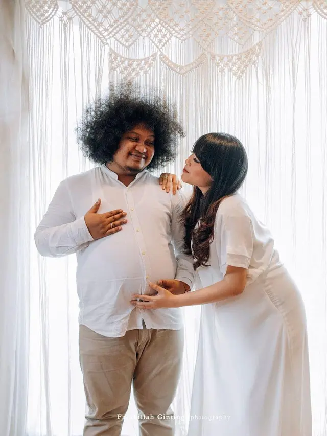 [Bintang] Babe Cabita