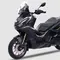 Bikin Menggoda, Honda ADV350 & NSS350 Hadir Edisi Terbatas Berparas Klasik