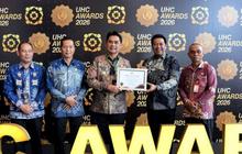 Pemkab Barito Utara Raih UHC Awards 2026, Perkuat Komitmen Layanan JKN