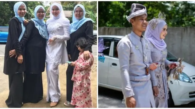 Berat Badan Naik Akibat Stres, Wanita Ini Berhasil Kurus 20 Hari saat Hendak Dilamar