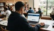 Pendaftaran MagangHub Kemnaker: Cara Daftar dan Syaratnya
