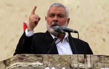 Pemimpin Hamas Dibunuh, Iran-Israel Bakal Segera Perang?