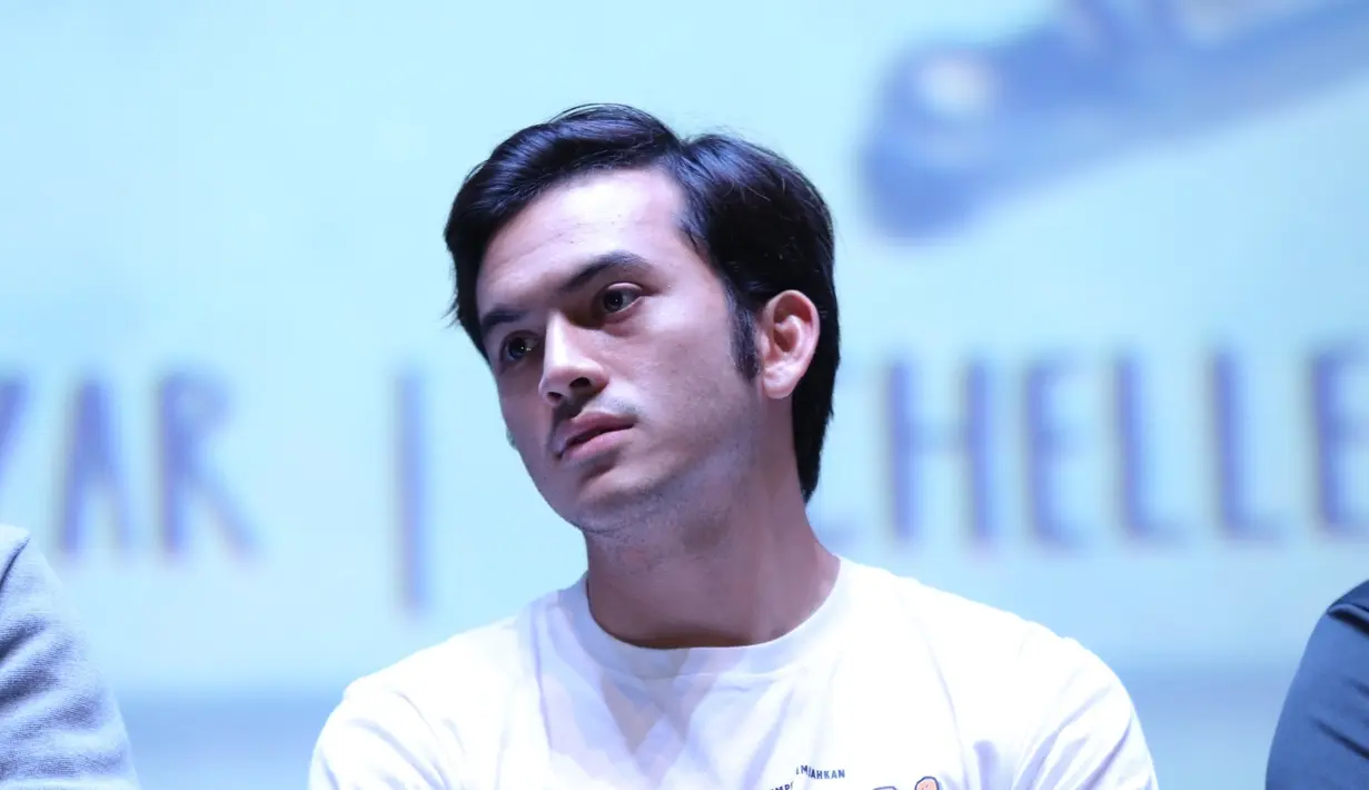 (Daniel Kampua/Fimela.com)