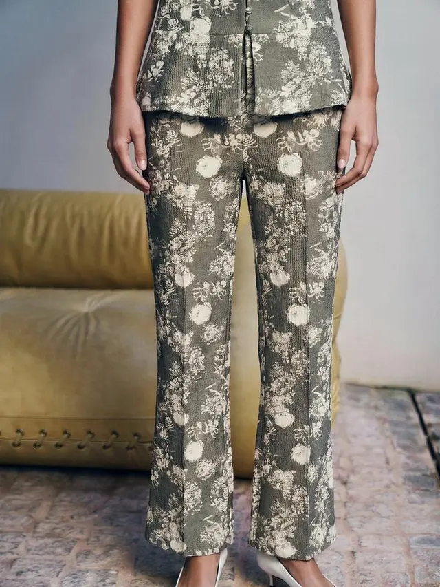 Detail Kecil yang Bisa Membuat Outfit Terlihat Lebih Proporsional
