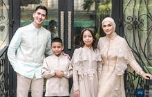 Fakta-fakta Menarik Putri Zulkifli Hasan Anak Menteri Perdagangan yang Dikabarkan Dekat dengan Verrell Bramasta