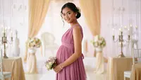 7 Model Baju Bridesmaid Bumil yang Elegan dan Nyaman, Pilihan Favorit di 2026