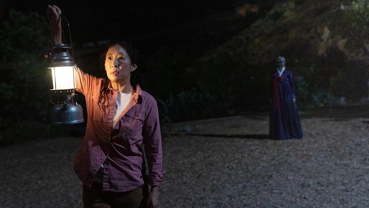 DARK NUNS Viral, Ini 6 Film Horor Korea Tayang di Netflix yang Wajib Ditonton