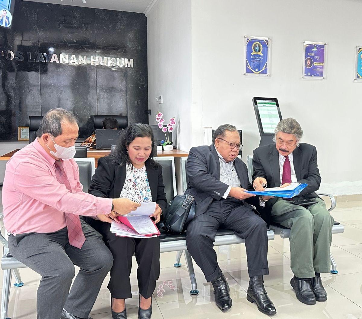 Dok. Istimewa