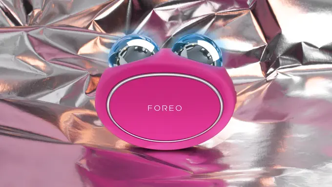 FOREO BEAR