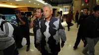 Djohar Arifin Husin (Liputan6.com/Helmi Fithriansyah)