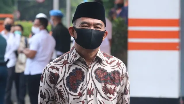 Muhadjir Effendy