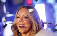 Wow, Mariah Carey Dapat Royalti Rp40 M Tiap Tahun dari Lagu 'All I Want for Christmas is You