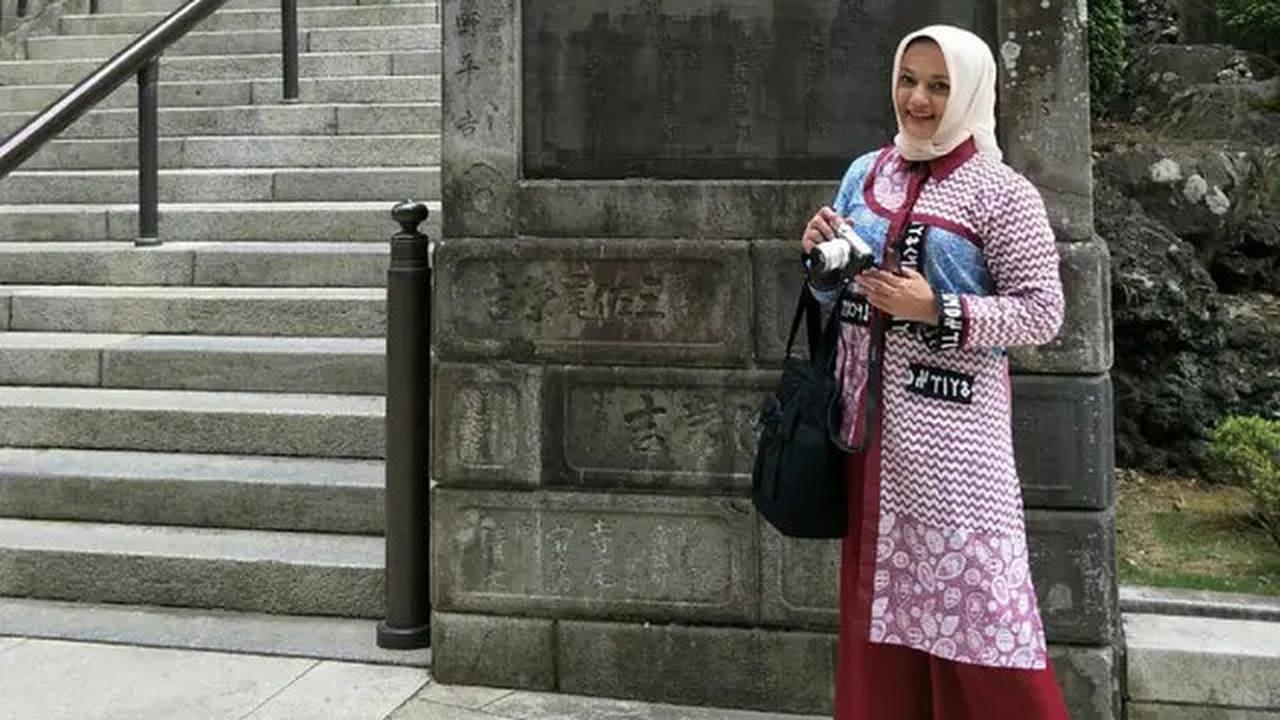 Unggahan Terakhir Marissa Haque di Feed Instagram Jelang Meninggal Dunia, Bagikan Ilmu tentang Cendekiawan Muslim