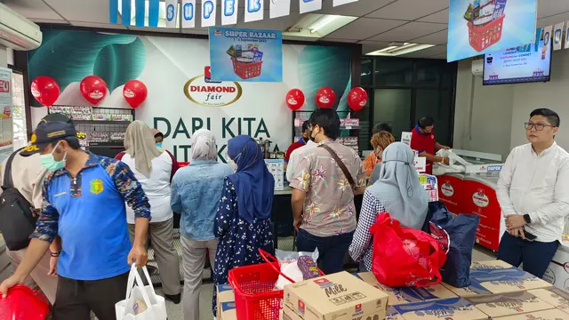 Diamondfair kian fokus memperdalam strategi marketing di ranah online dan offline