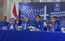 Gelar Rakernas Pekan Ini, PAN Bahas Penetapan Kongres hingga Umumkan Figur Pilkada 2024